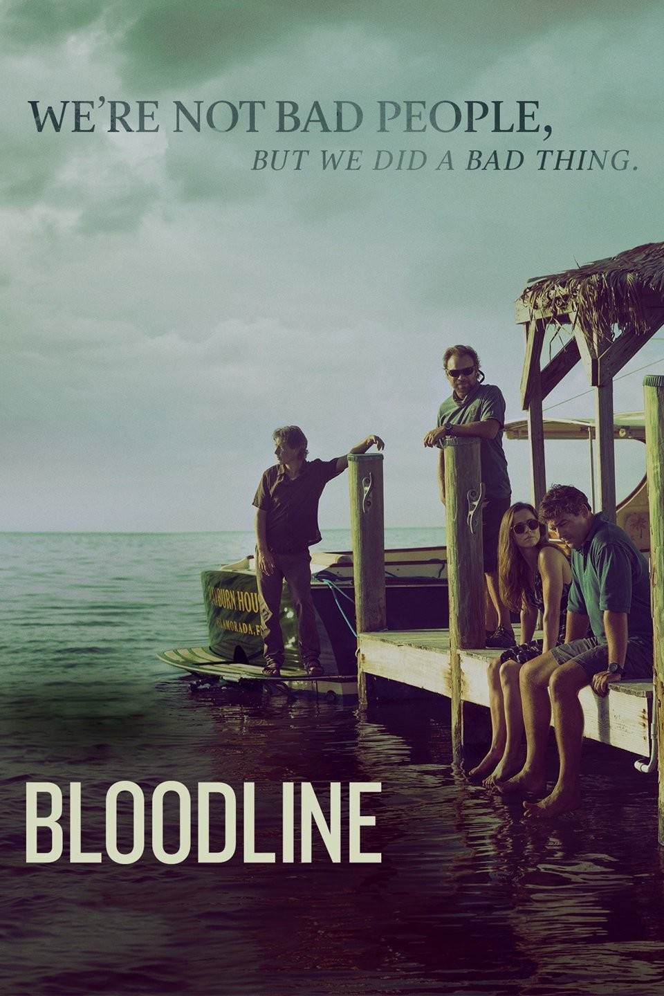 bloodline 1